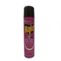 Raid Insecticide 300ml